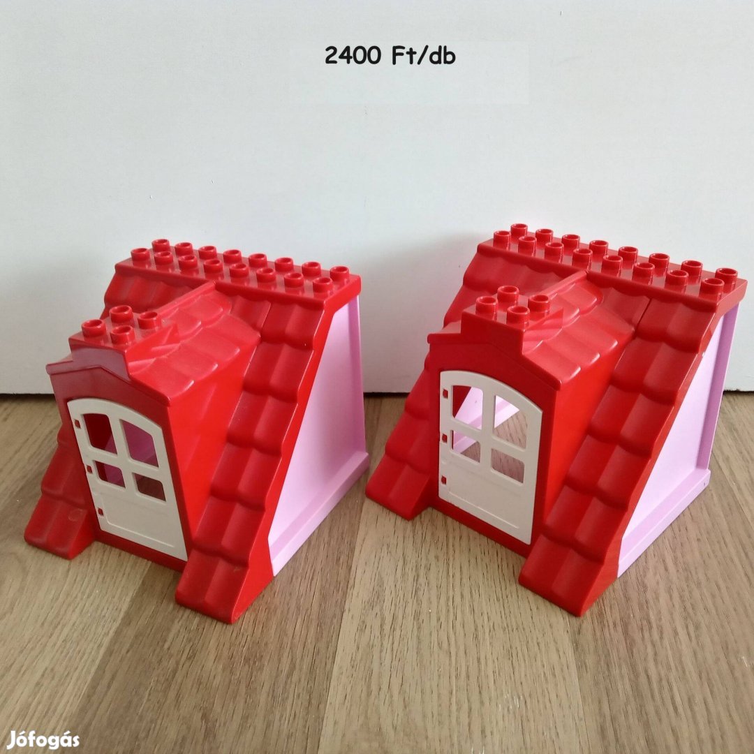 Lego Duplo tető / háztető