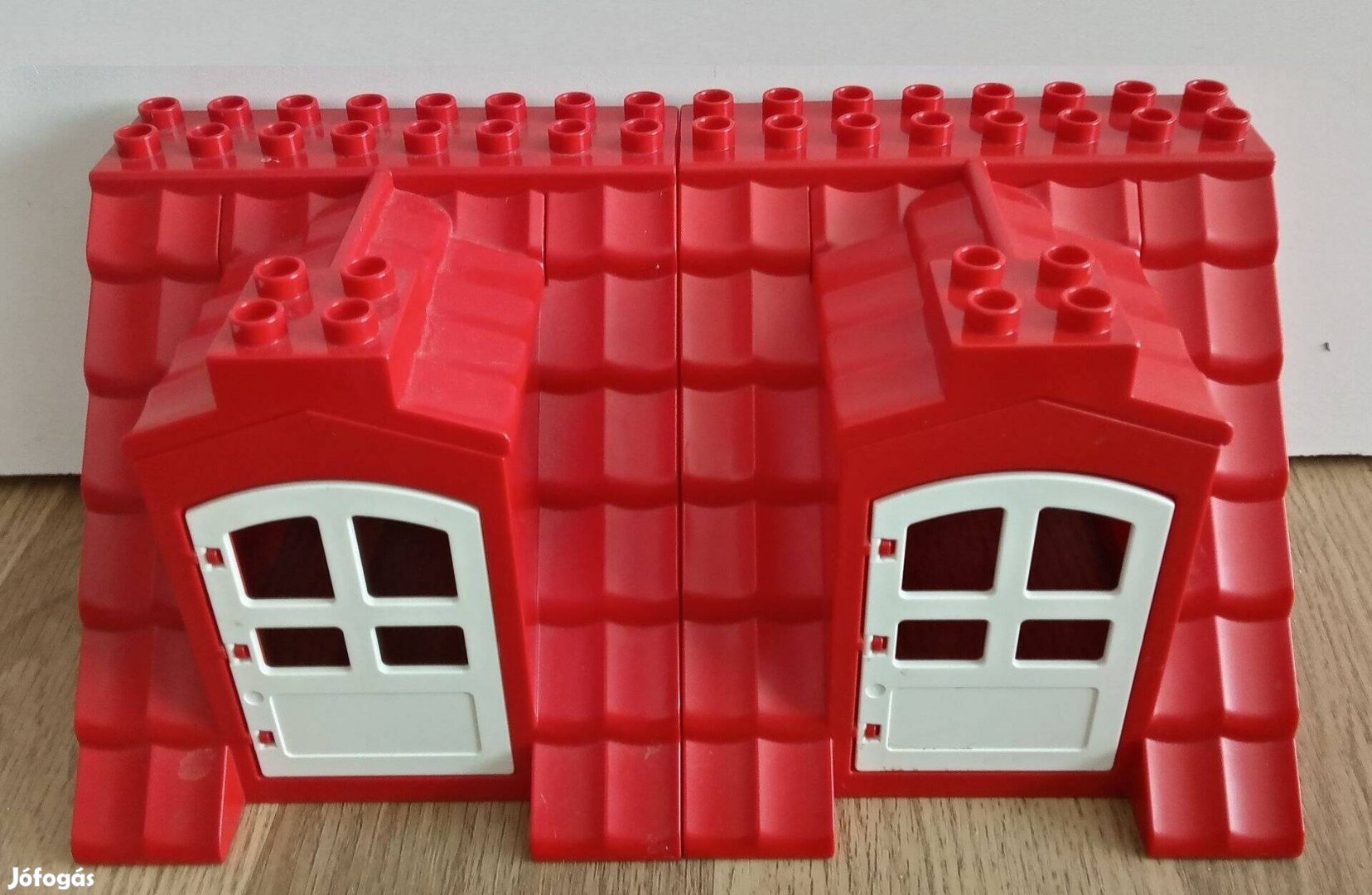 Lego Duplo tetőtér