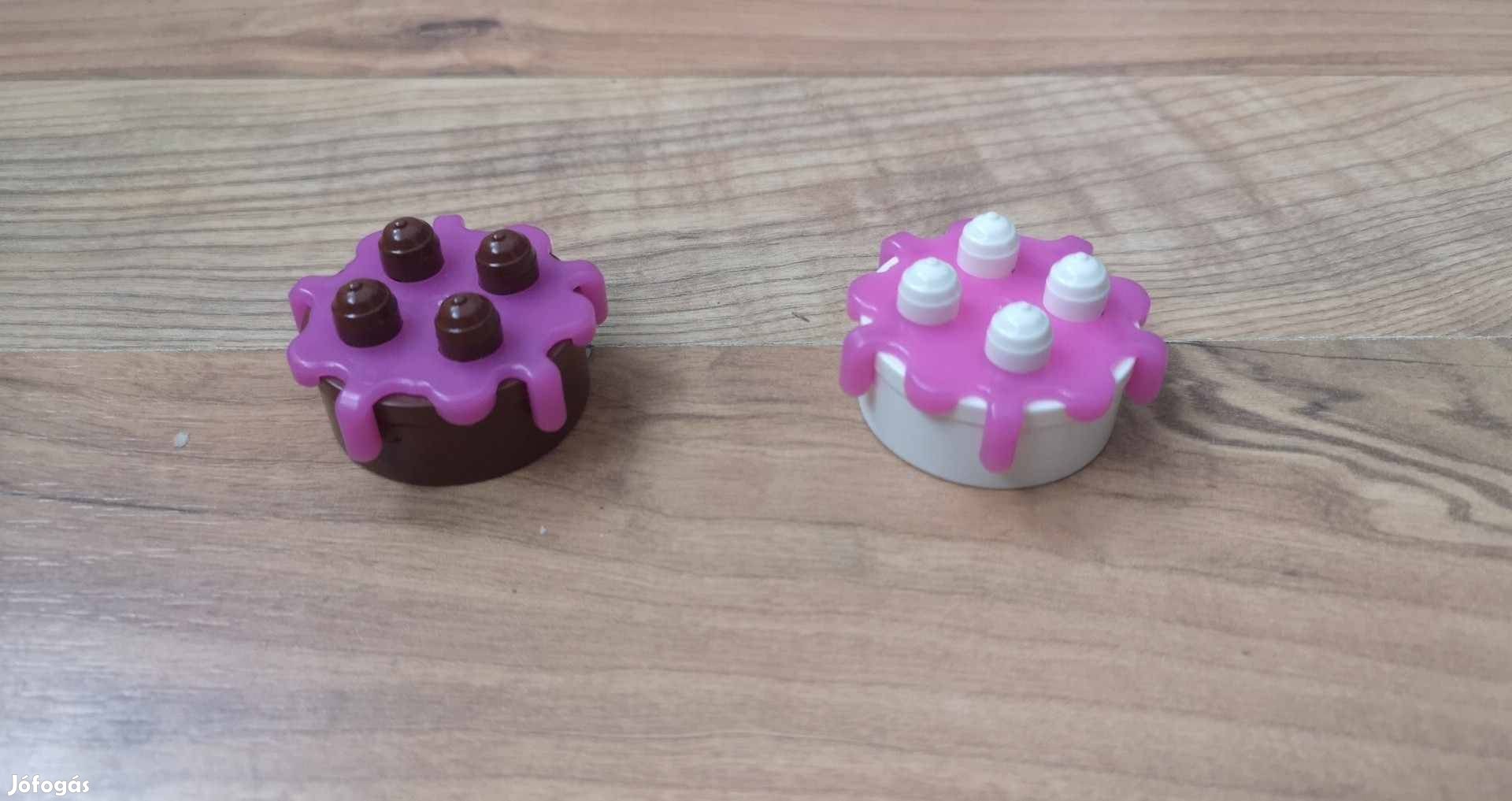 Lego Duplo torta,süti