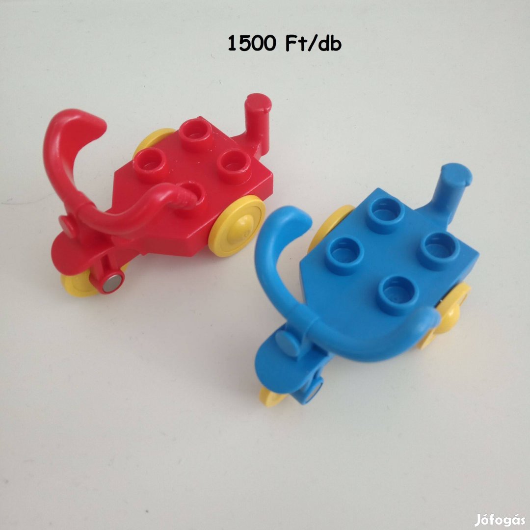Lego Duplo tricikli