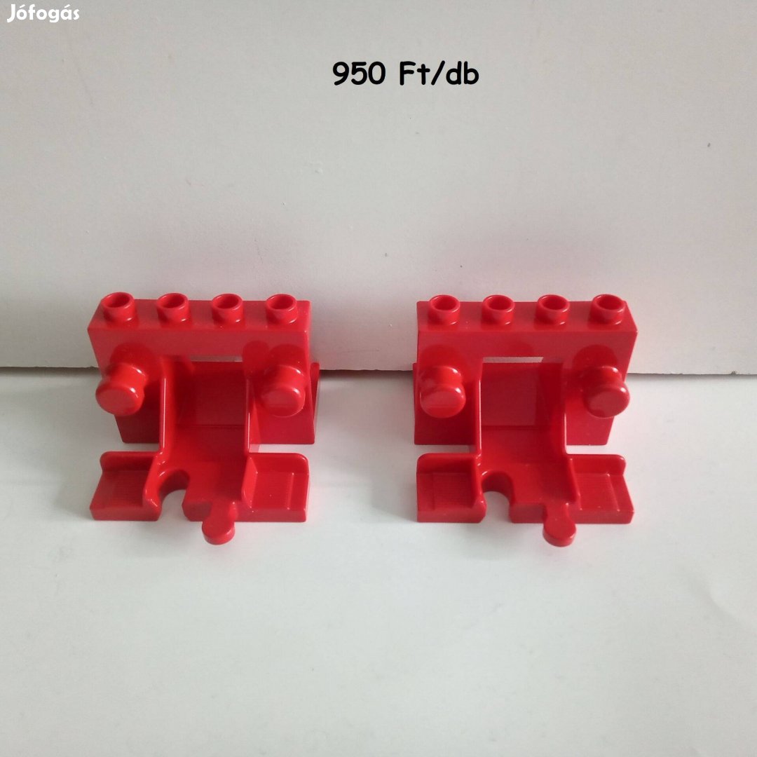 Lego Duplo ütköző, Új