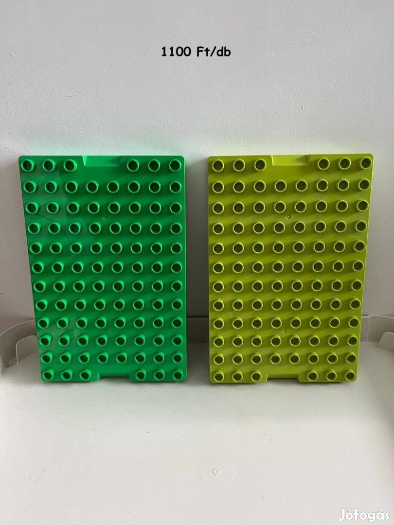 Lego Duplo vastag alaplap / építő lap