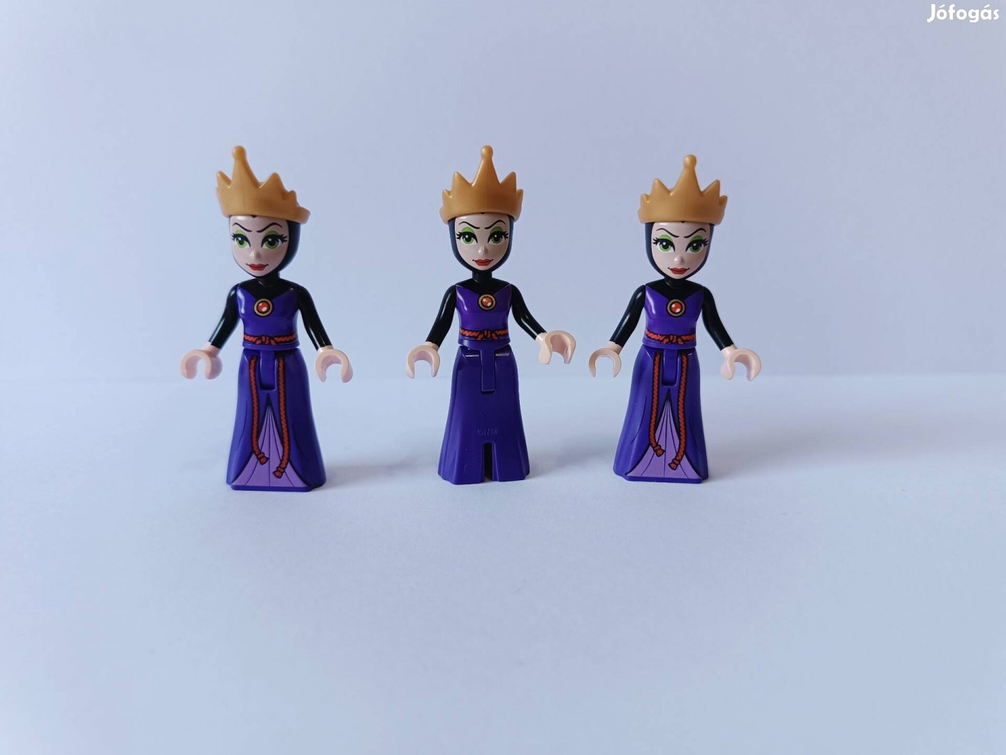 Lego Evil Queen.