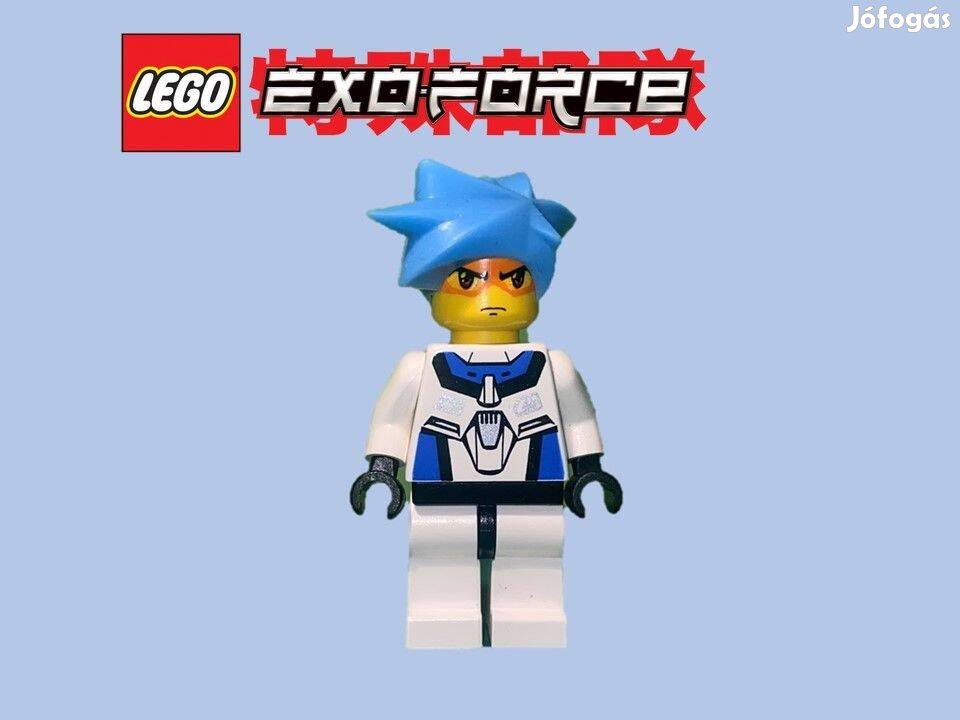 Lego Exo-force - Hikaru minifigura