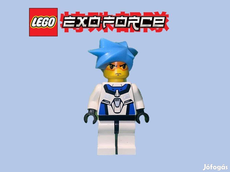 Lego Exo-force - Hikaru minifigura