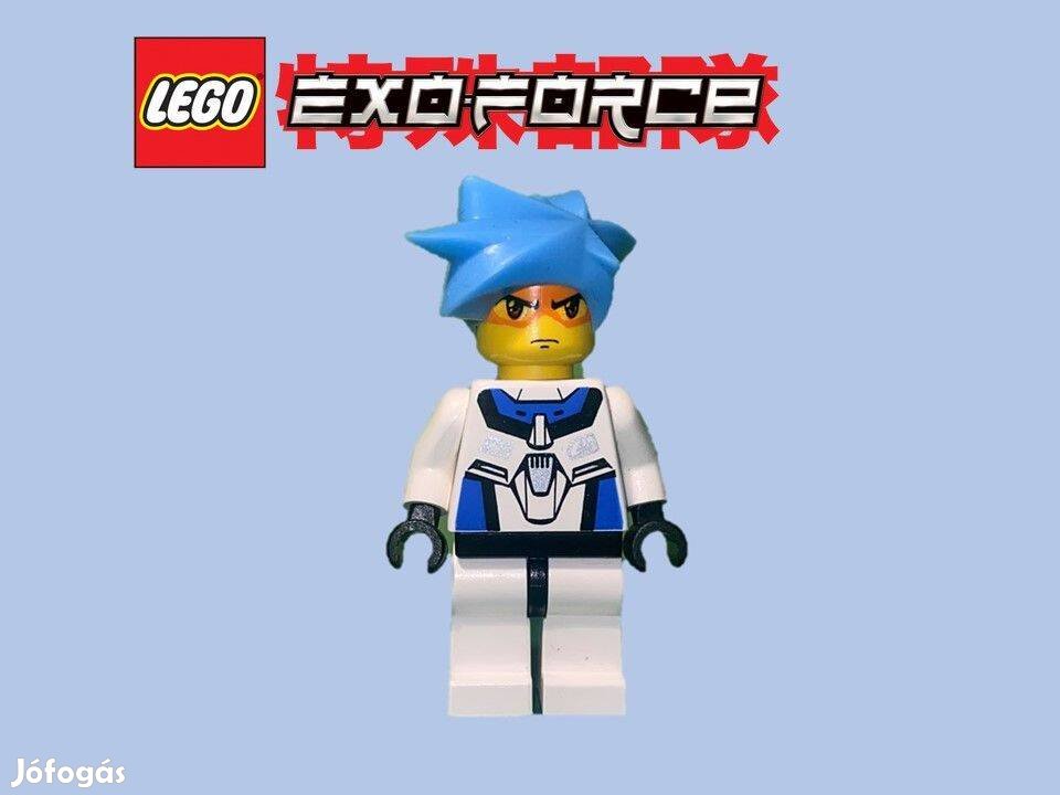 Lego Exo-force - Hikaru minifigura