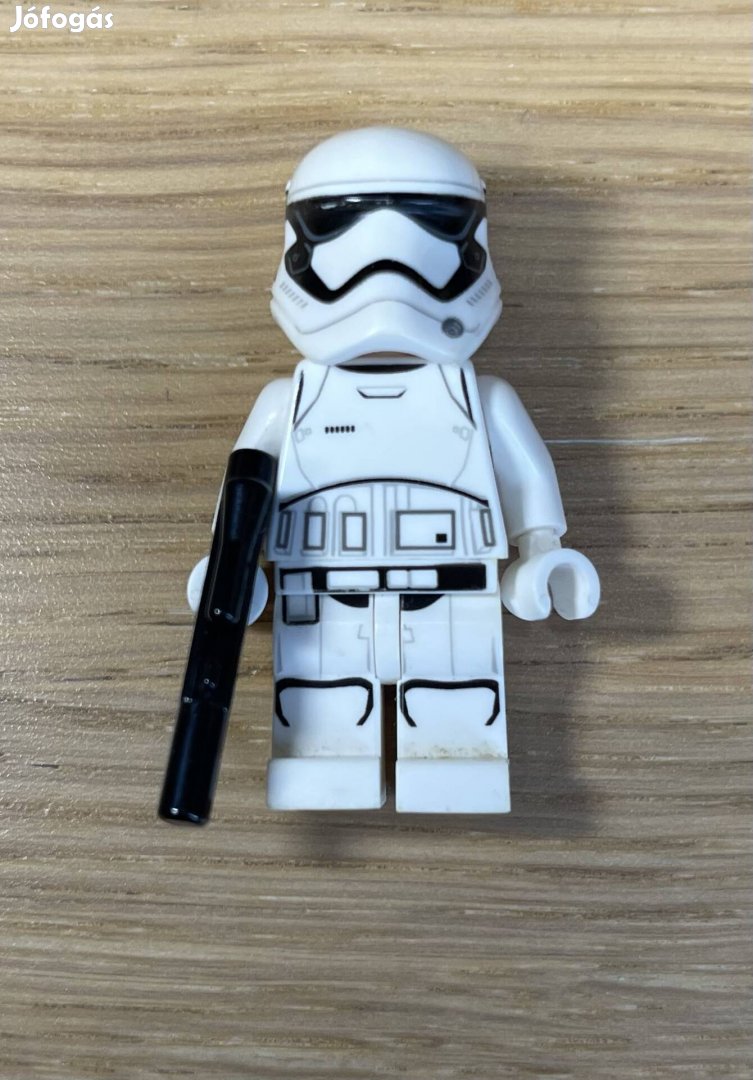 Lego First Order Clone Star Wars minifigura
