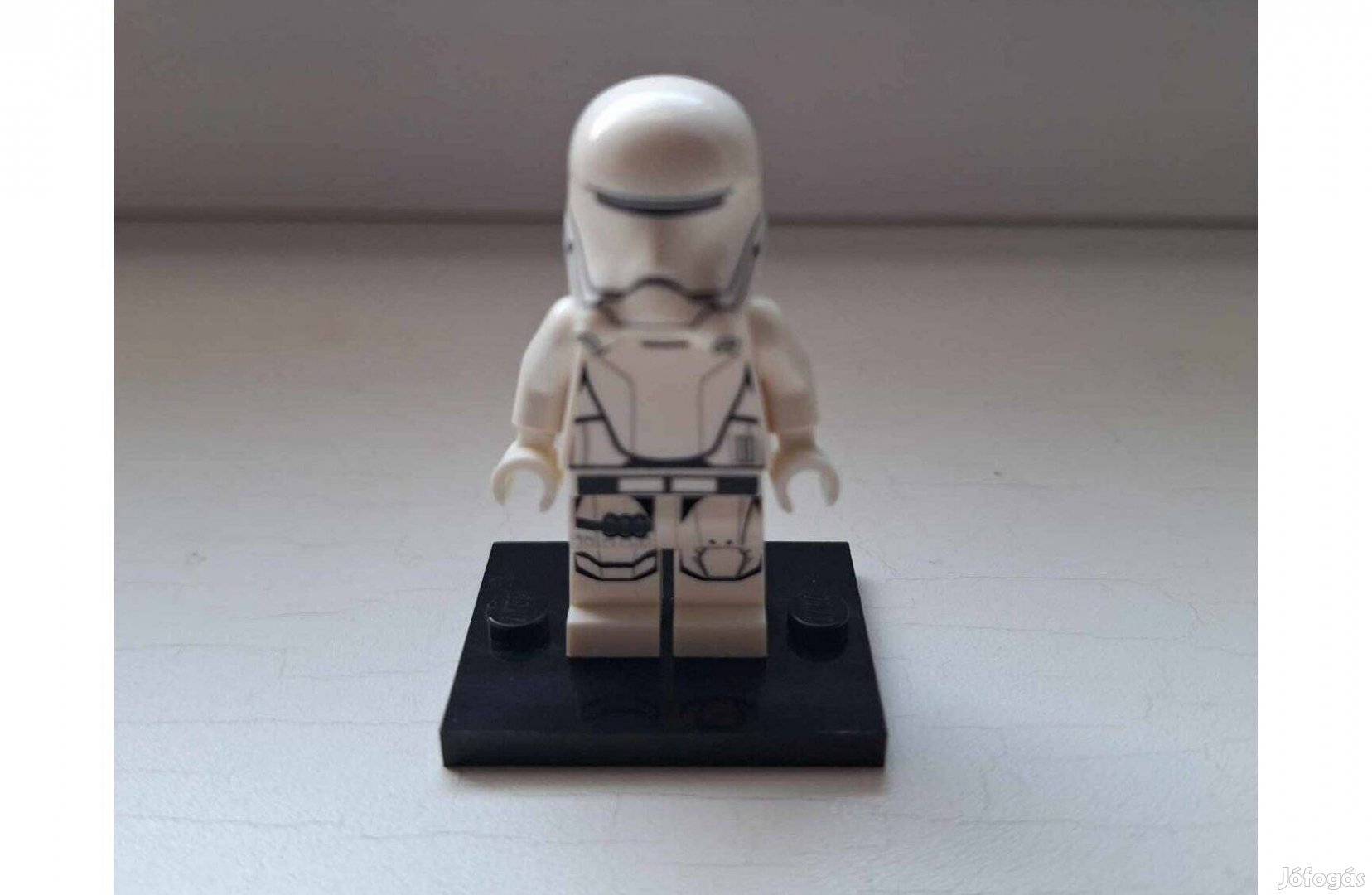 Lego First Order Flame Trooper