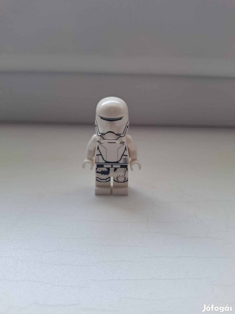 Lego First Order Flametrooper figura