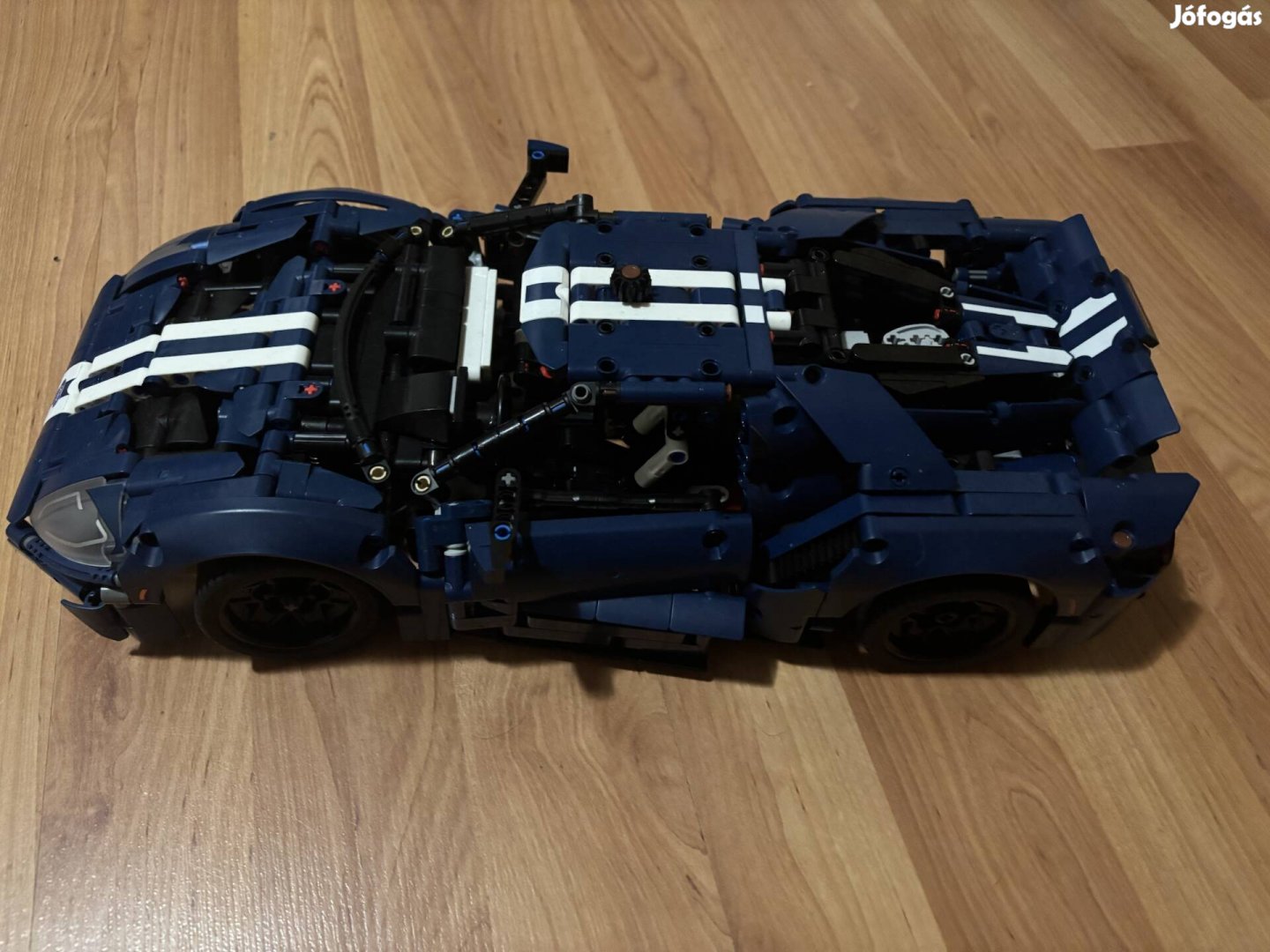 Lego Ford GT40