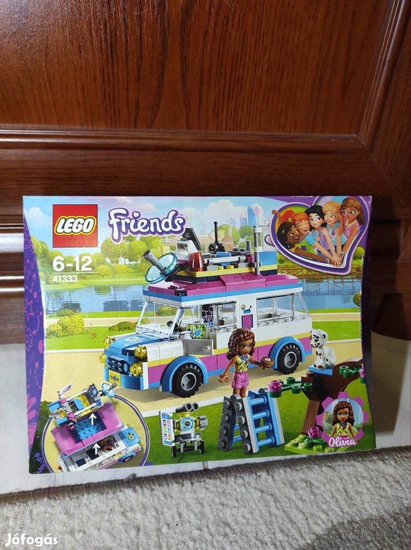 Lego Friends