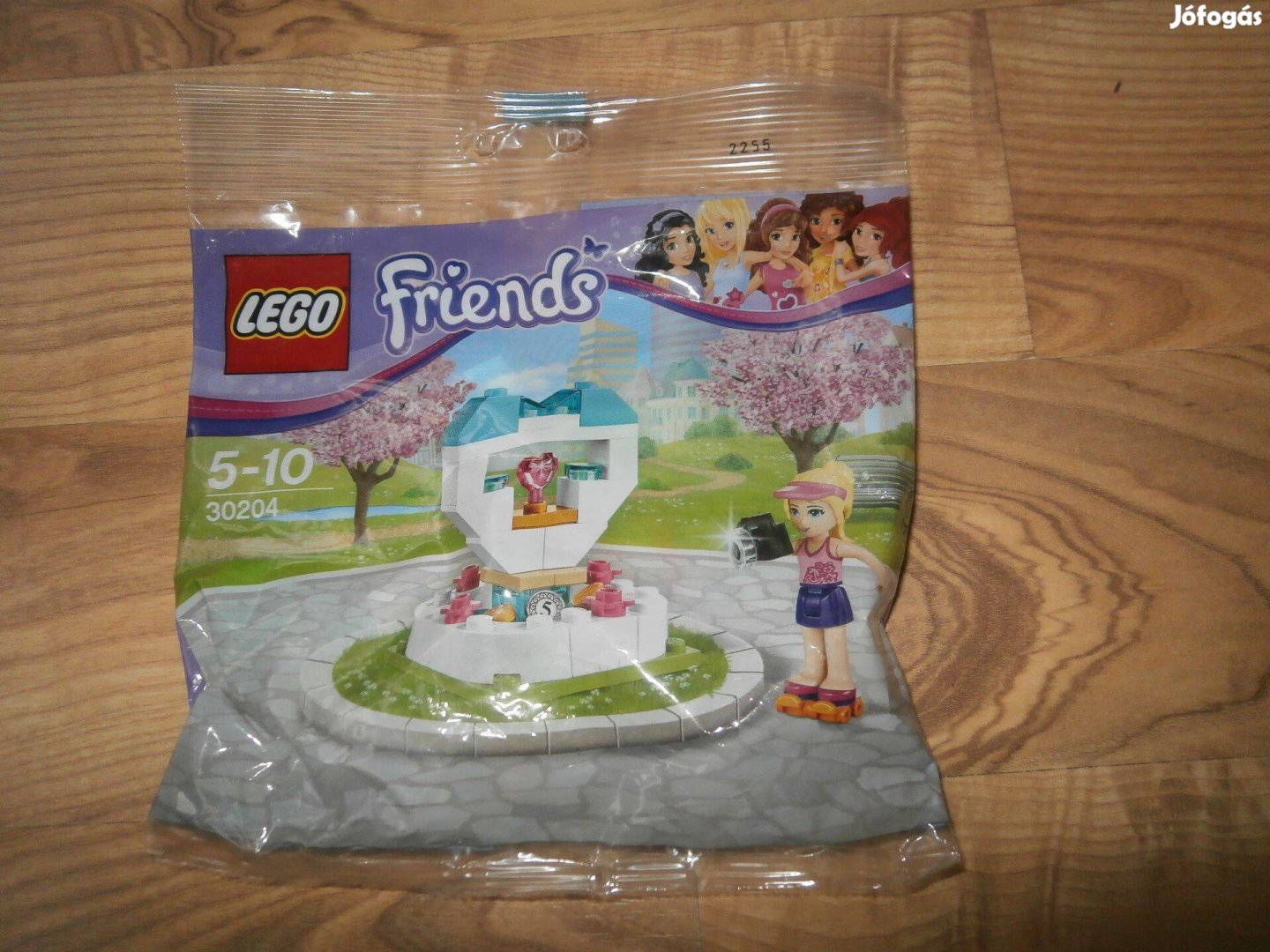 Lego Friends 30204 Bontatlan