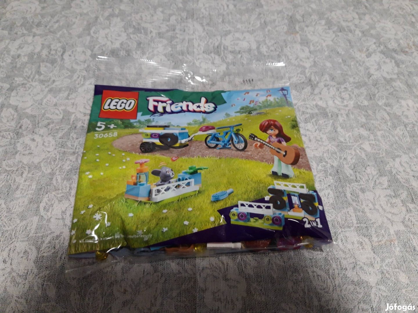 Lego Friends 30658