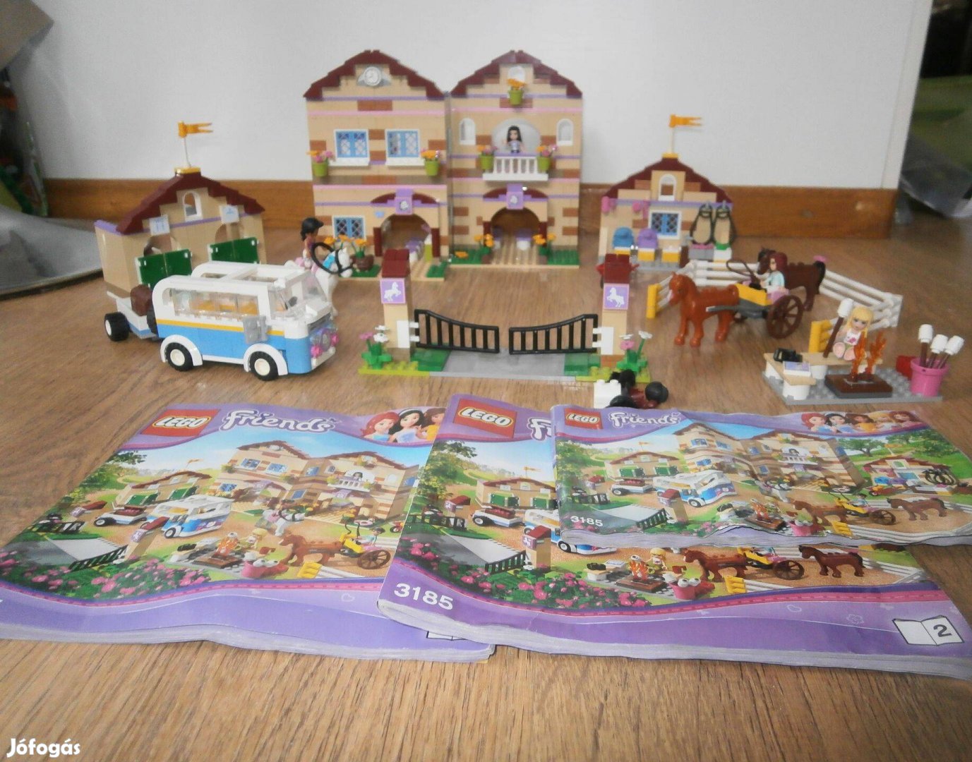 Lego Friends 3185
