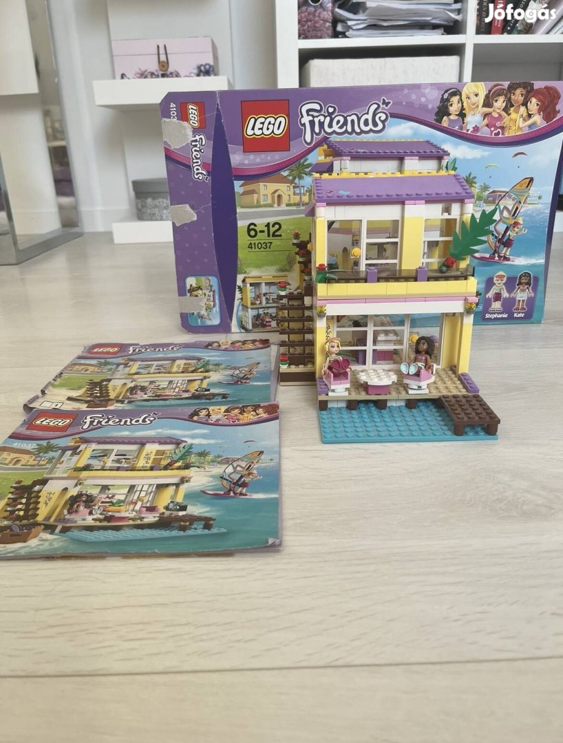 Lego Friends