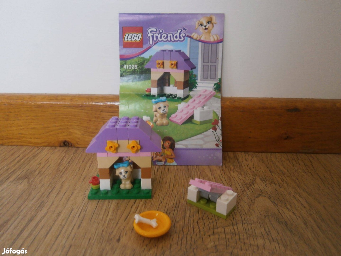 Lego Friends 41025