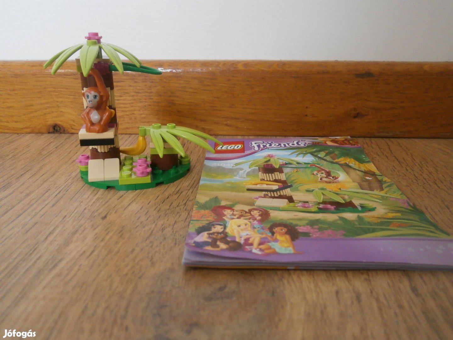 Lego Friends 41025