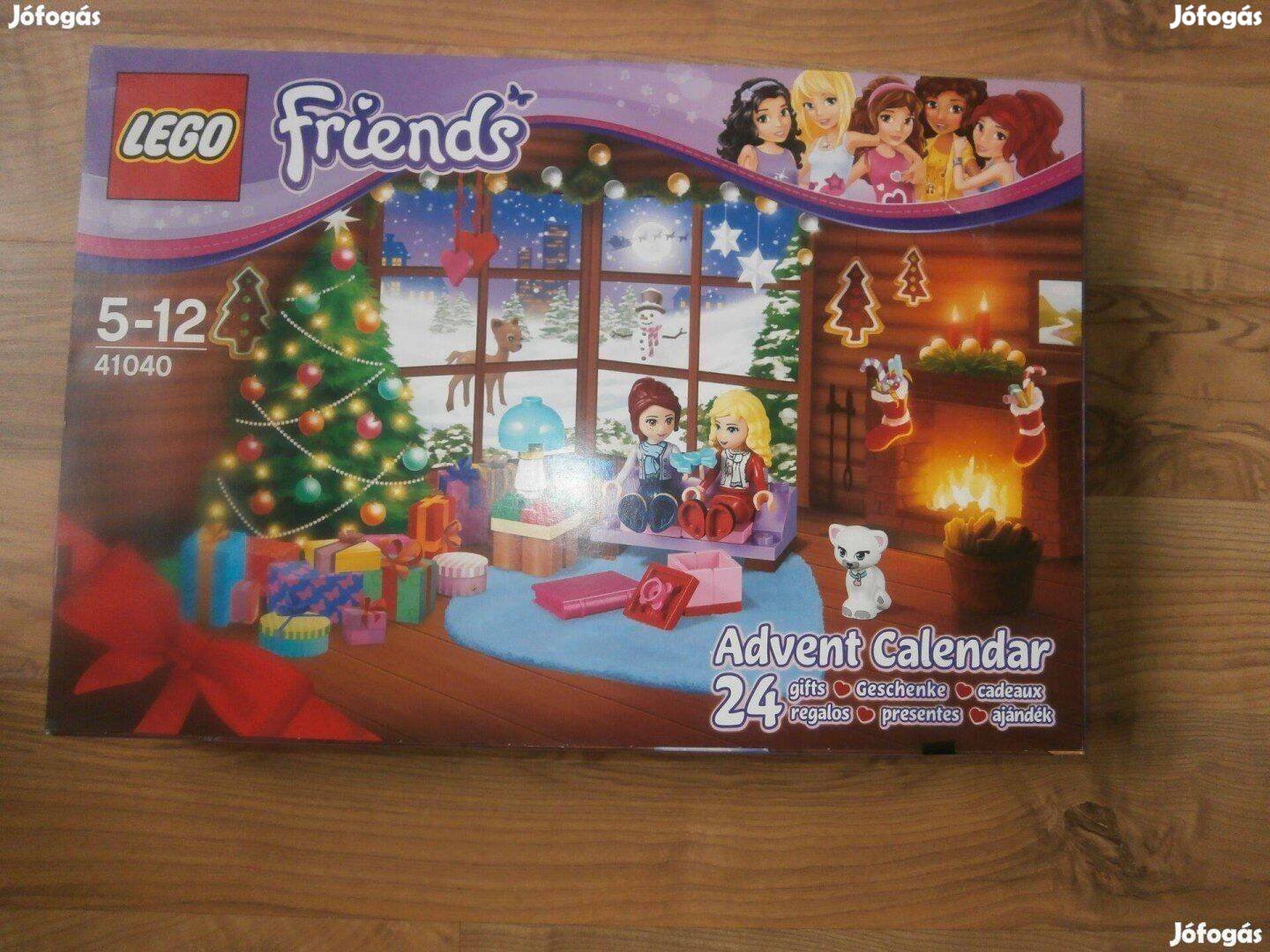 Lego Friends 41040 Bontatlan