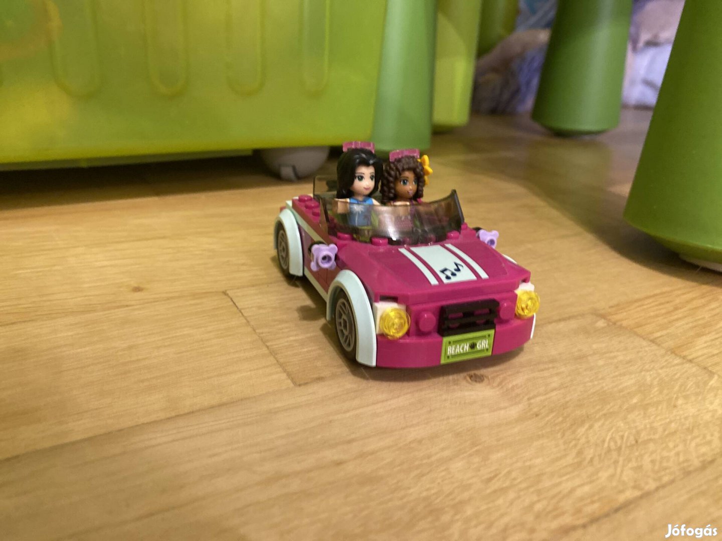 Lego Friends 41316