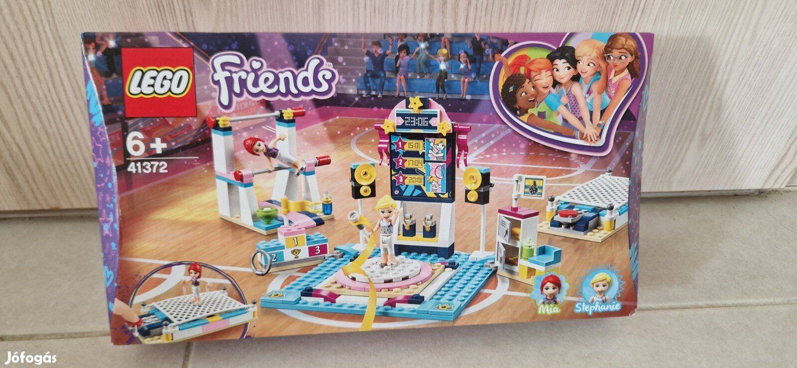 Lego Friends 41372