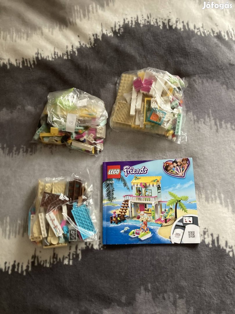 Lego Friends 41428