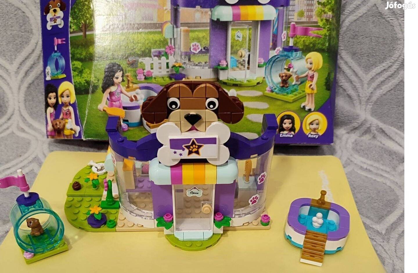 Lego Friends 41691