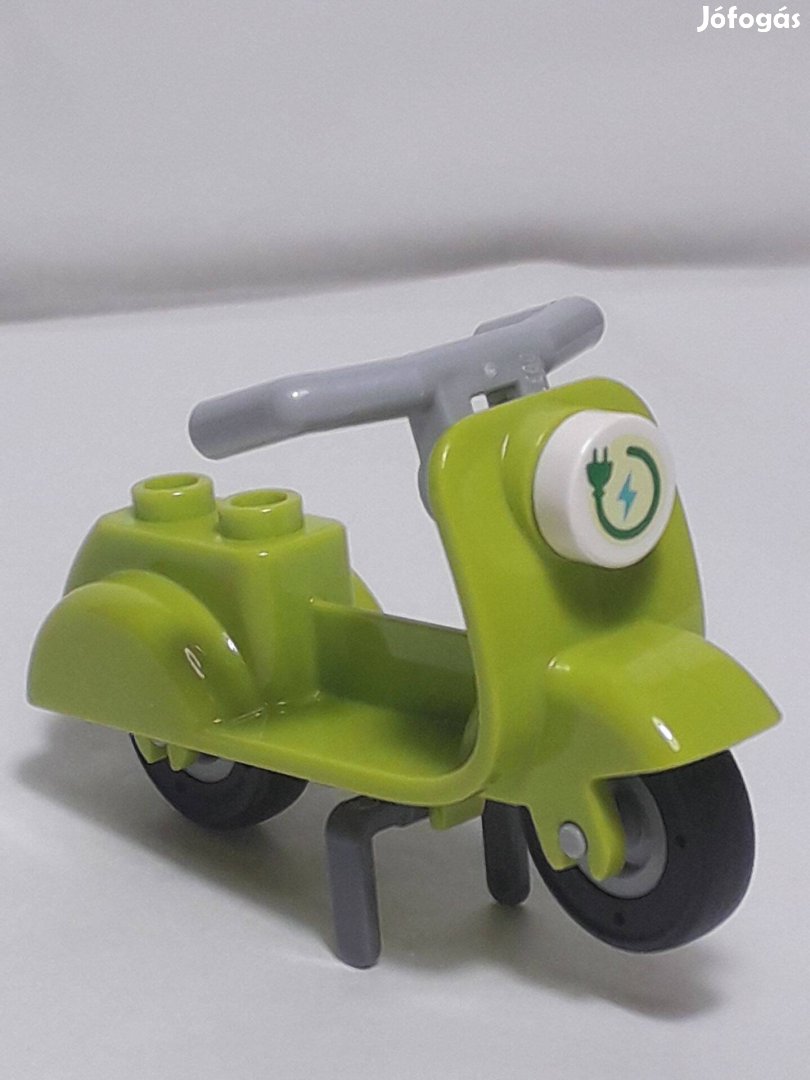 Lego Friends 41723 Electric Scooter (Lime) 2023