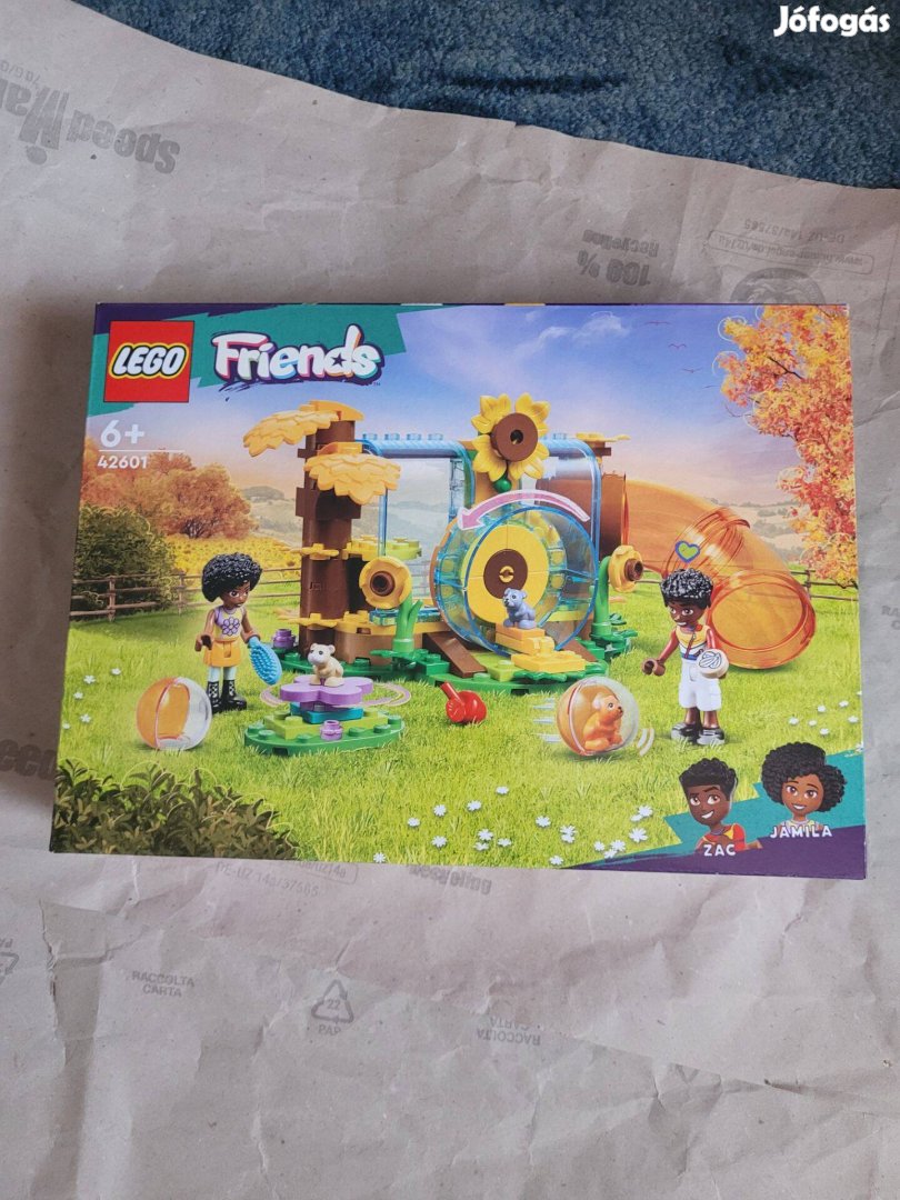 Lego Friends 42601