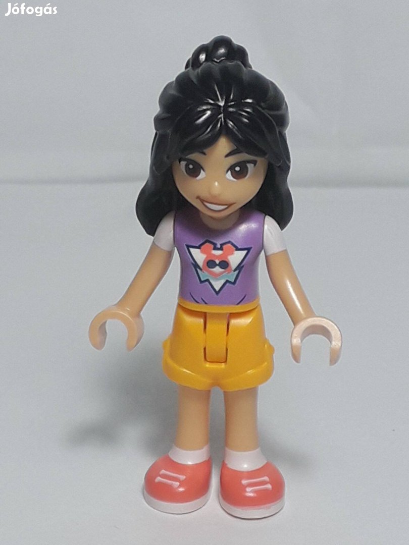 Lego Friends 42613 Liann figura 2024