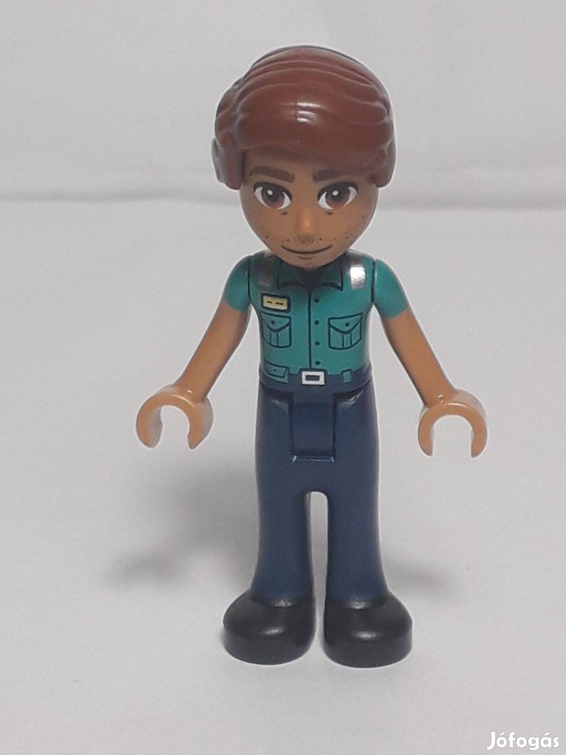 Lego Friends 42613 Luiz figura 2024