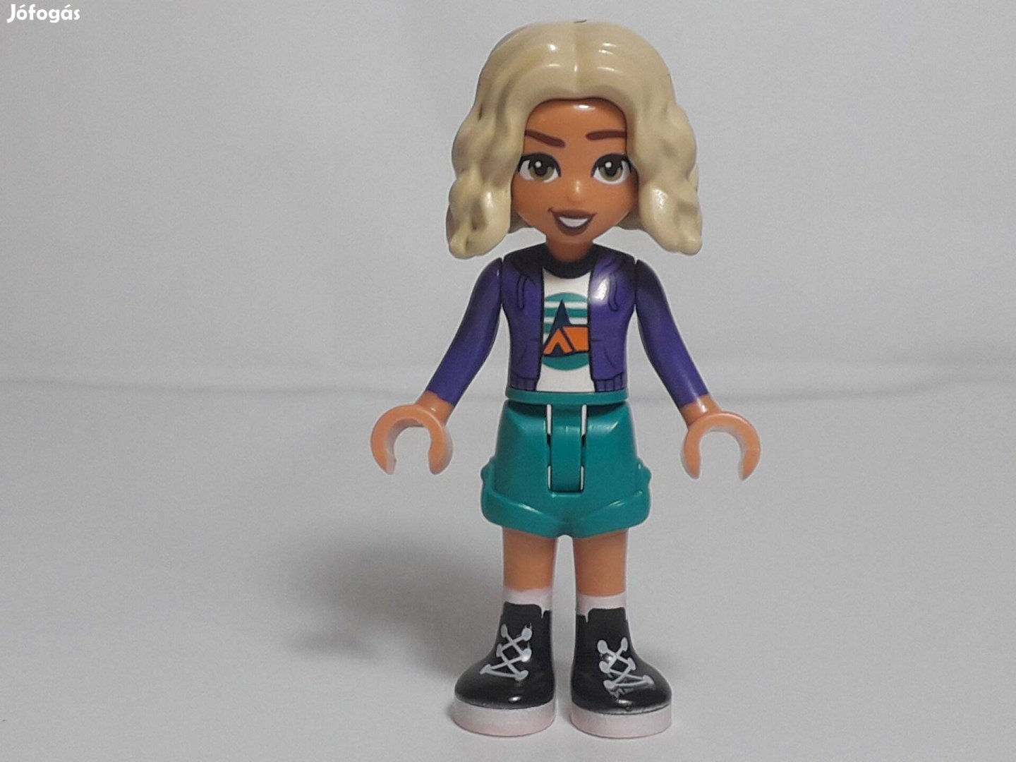 Lego Friends 42622 Nova figura 2024