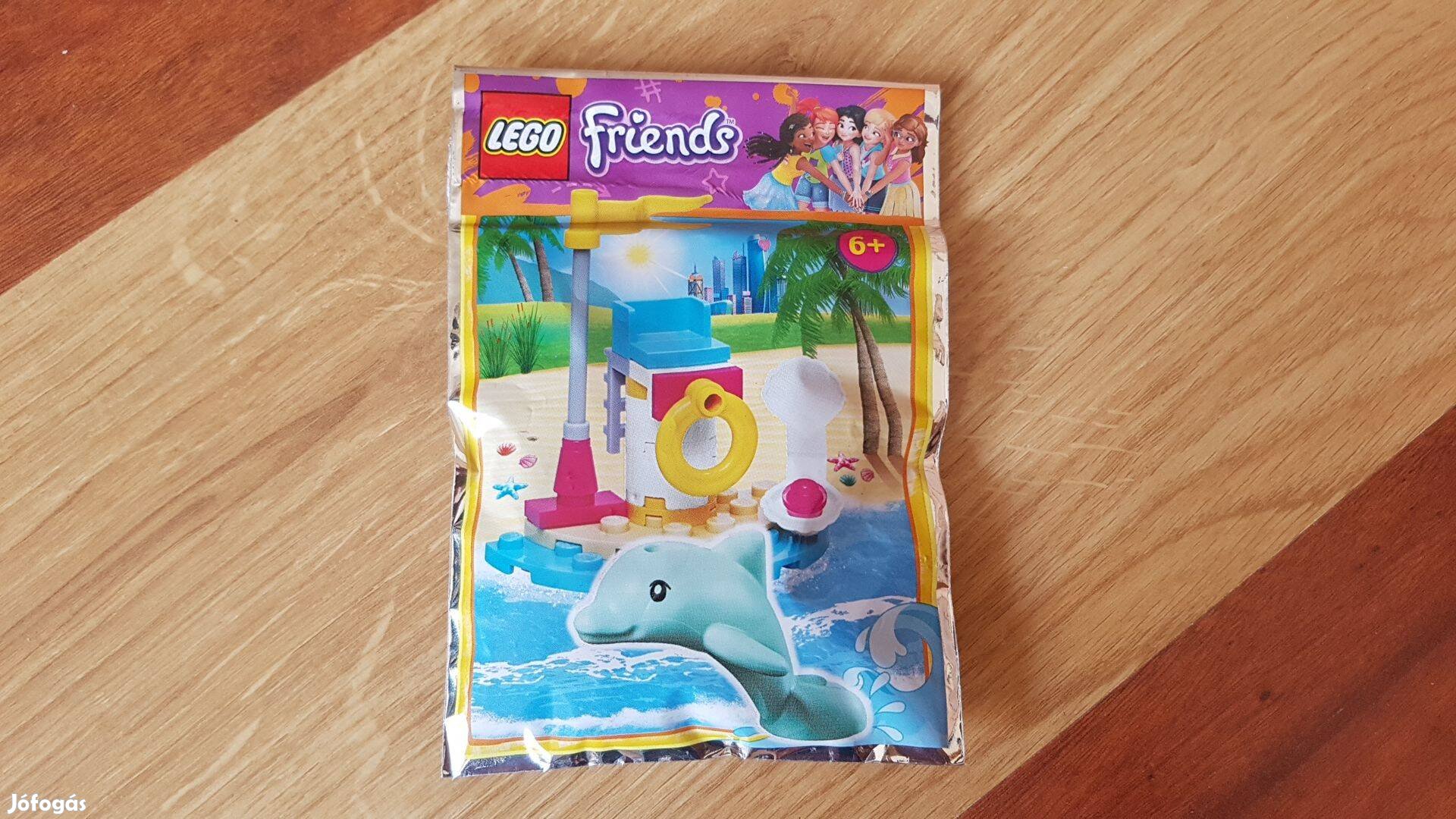 Lego Friends 562007 Delfin