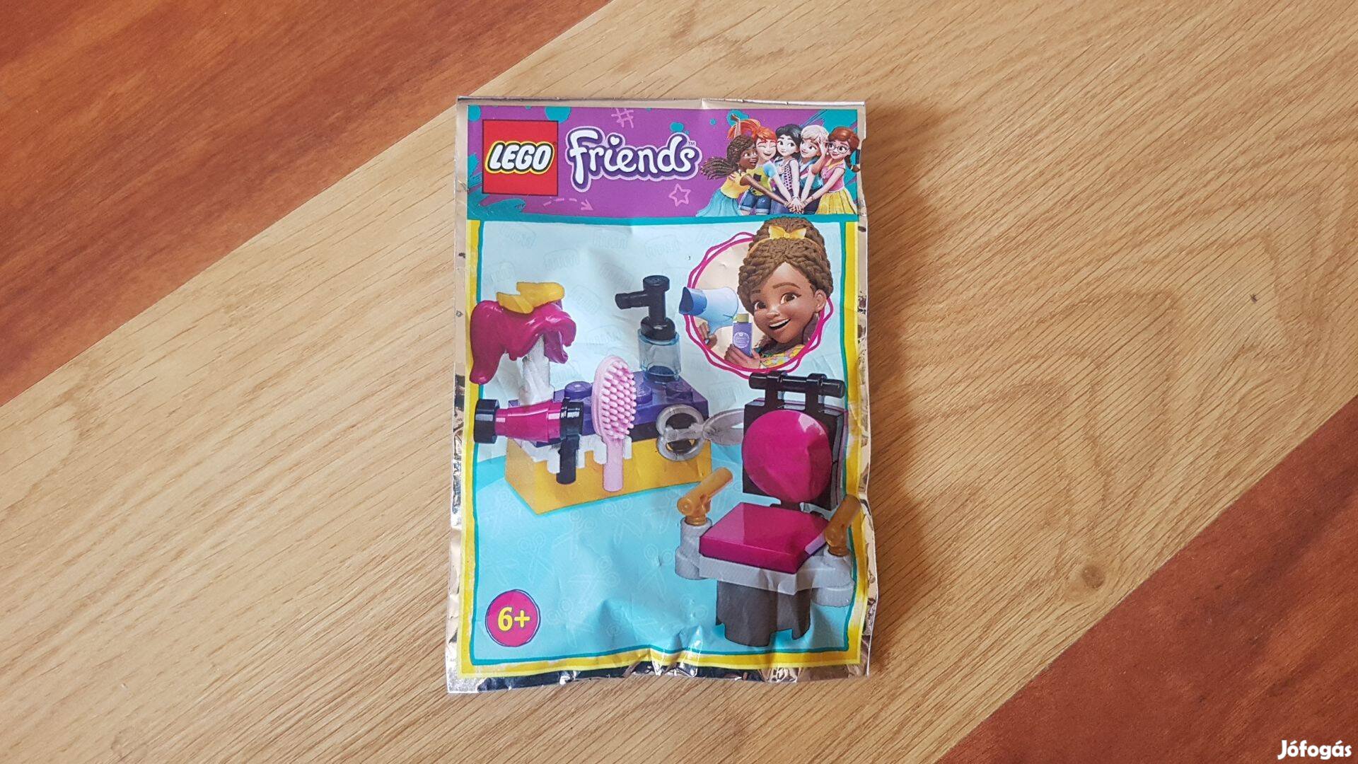 Lego Friends 562201 Fodrászat