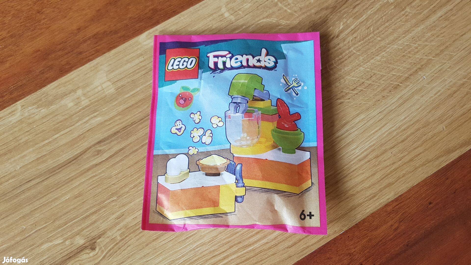 Lego Friends 562306 Pékség