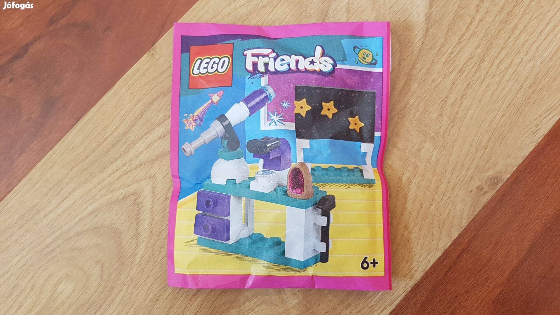 Lego Friends 562405 Csillagvizsgáló