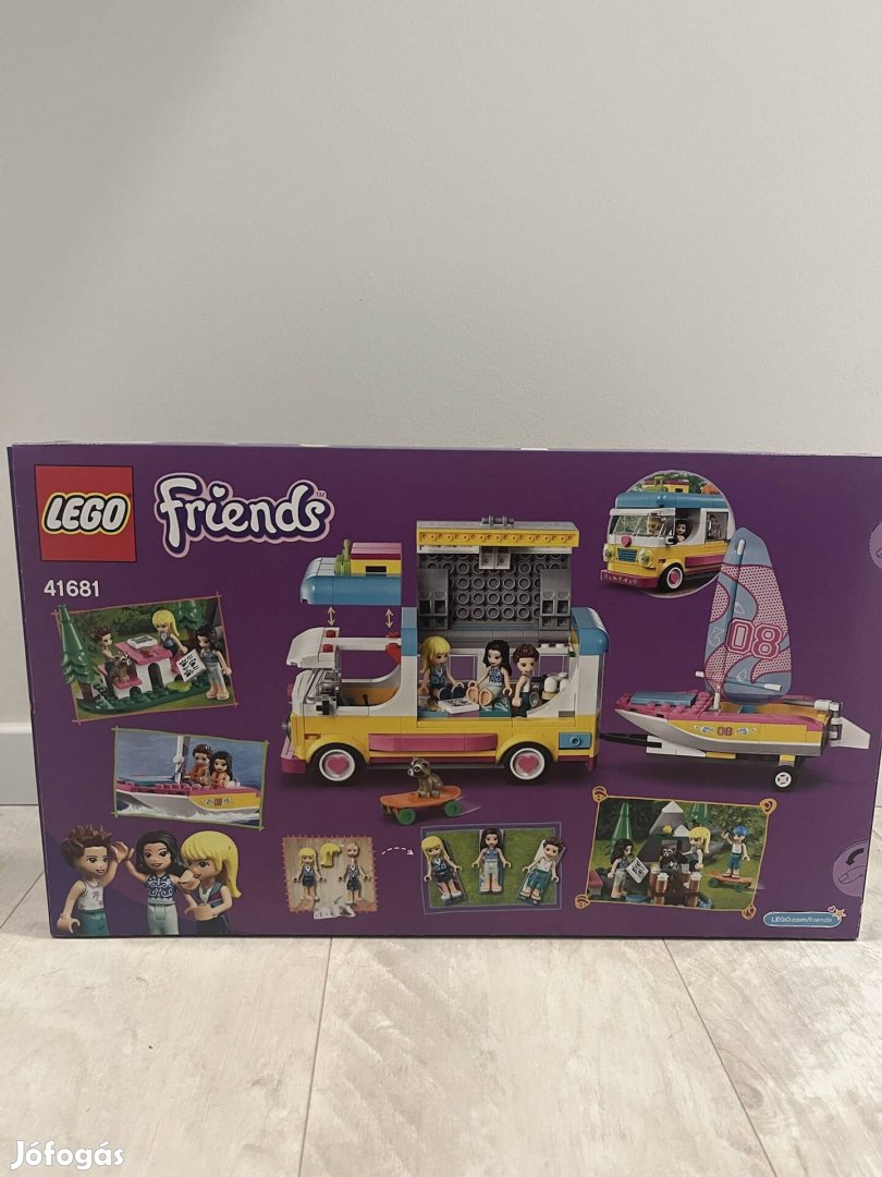 Lego Friends (41681)