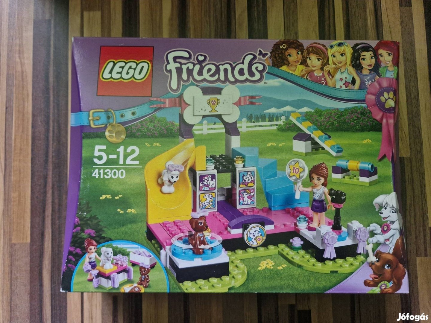 Lego Friends - 41300