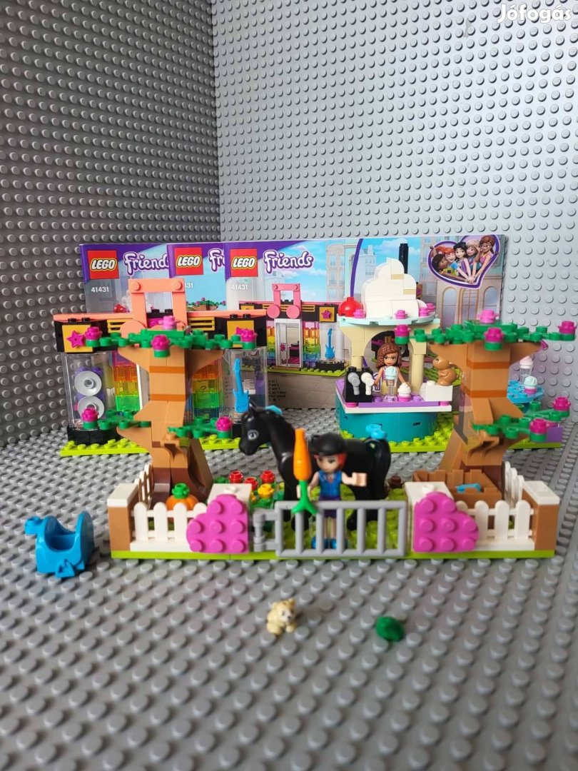 Lego Friends - Heartlake City 41431