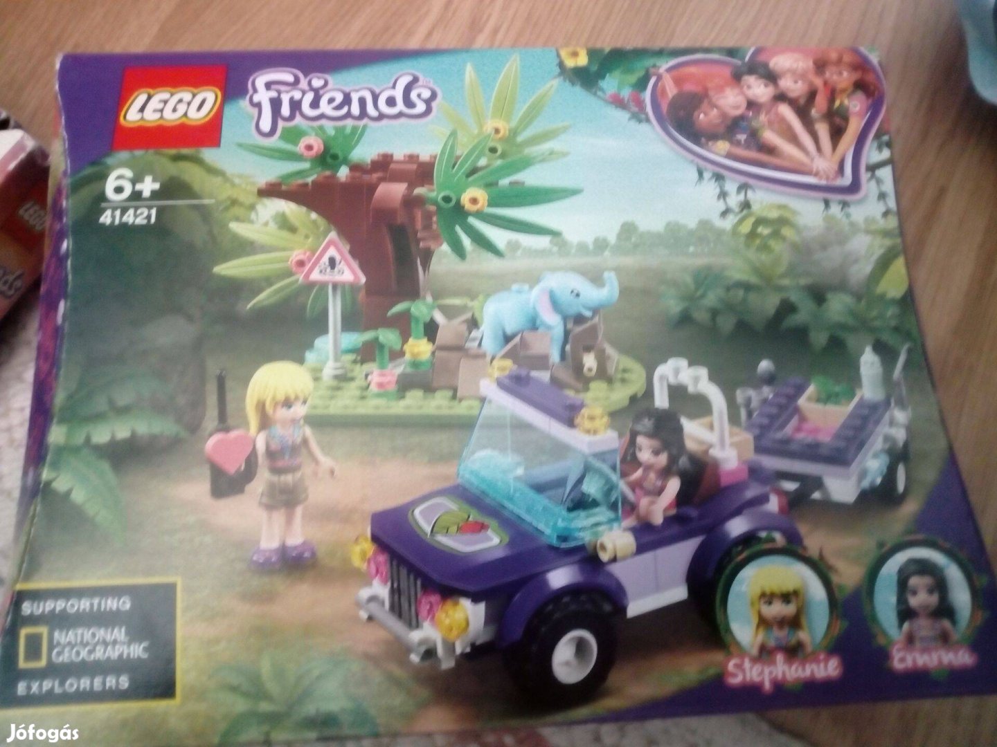 Lego Friends eladó!