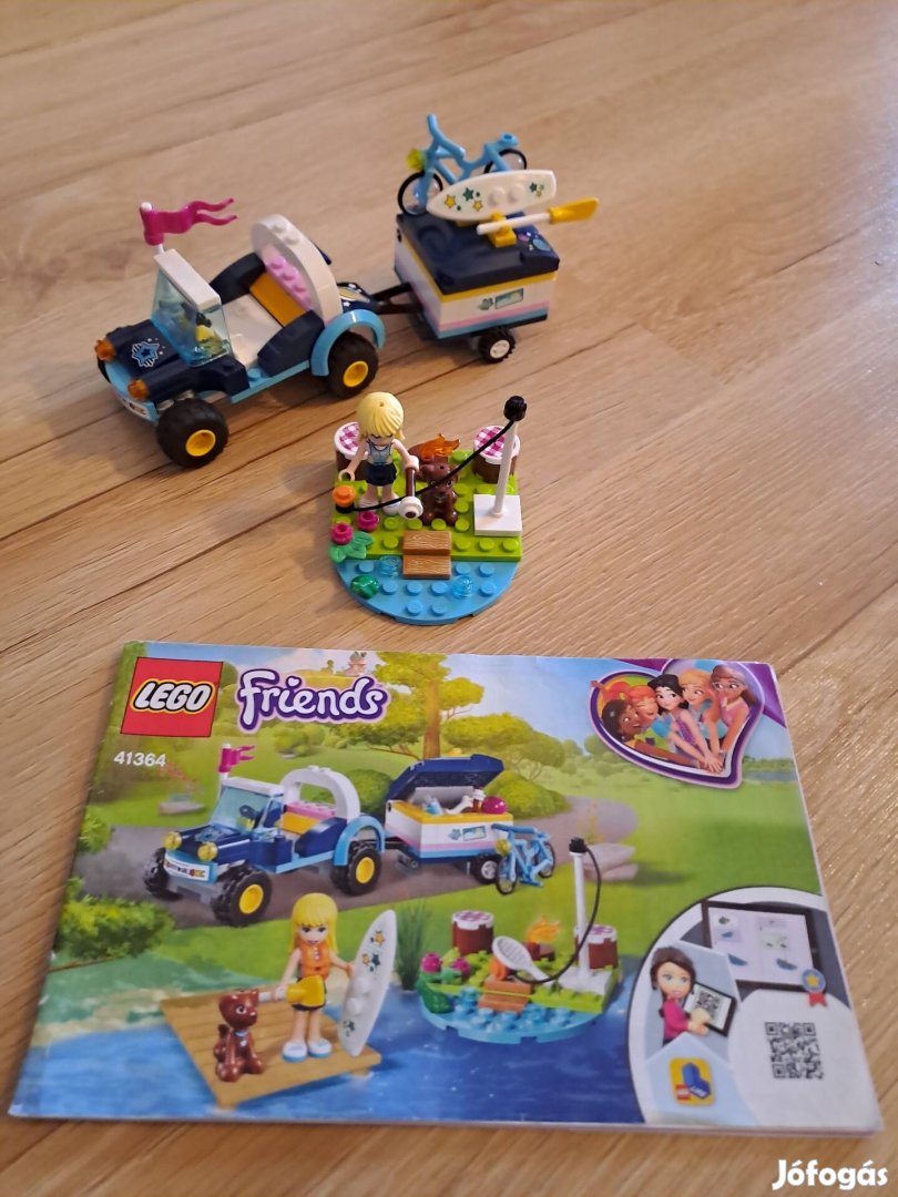Lego Friends készletek 