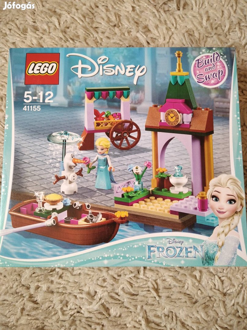 Lego Frozen 41155 Elsa