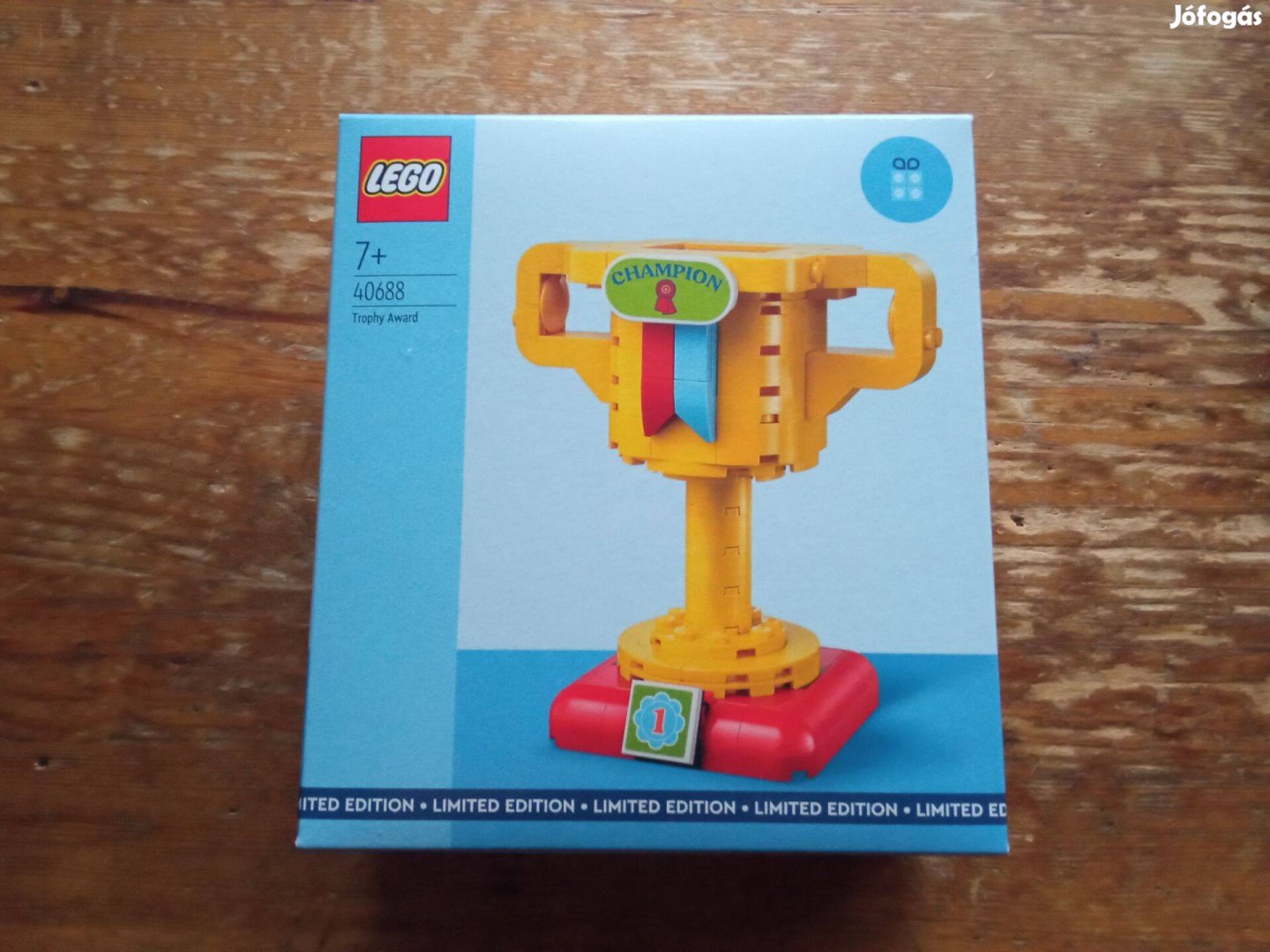 Lego GWP 40688 Trophy Award