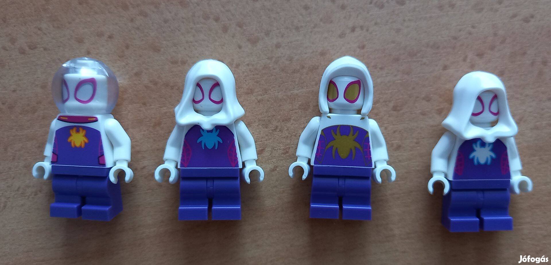 Lego Ghost Spider