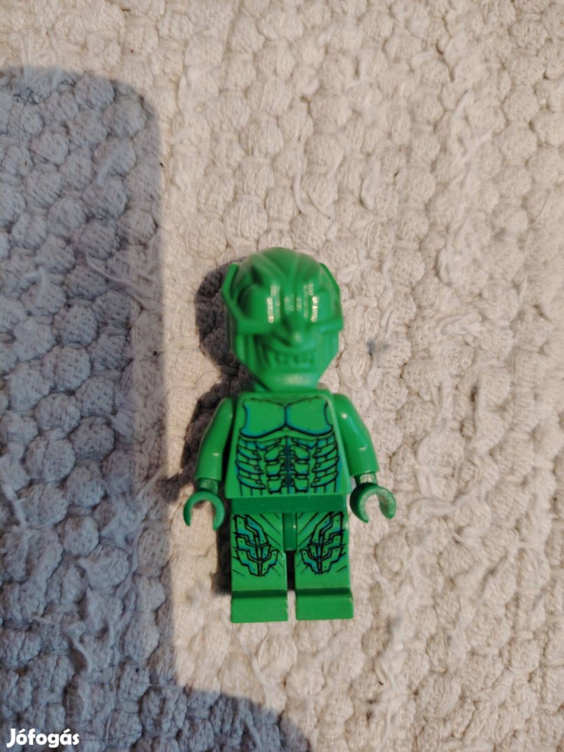 Lego Green Goblin / Zöld Manó figura