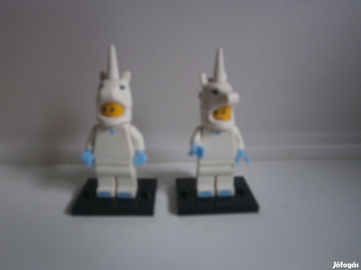 Lego Gyűjthető Minifigura Unikornis lány