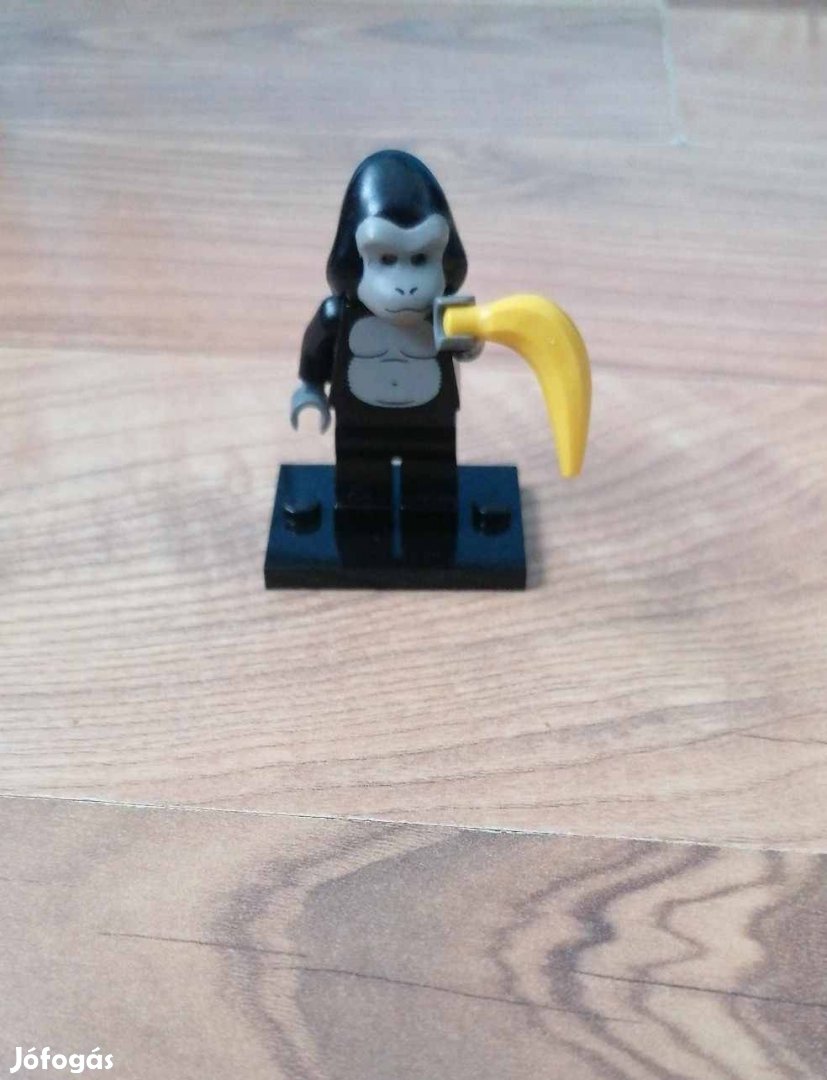 Lego Gyűjthető figura Gorilla