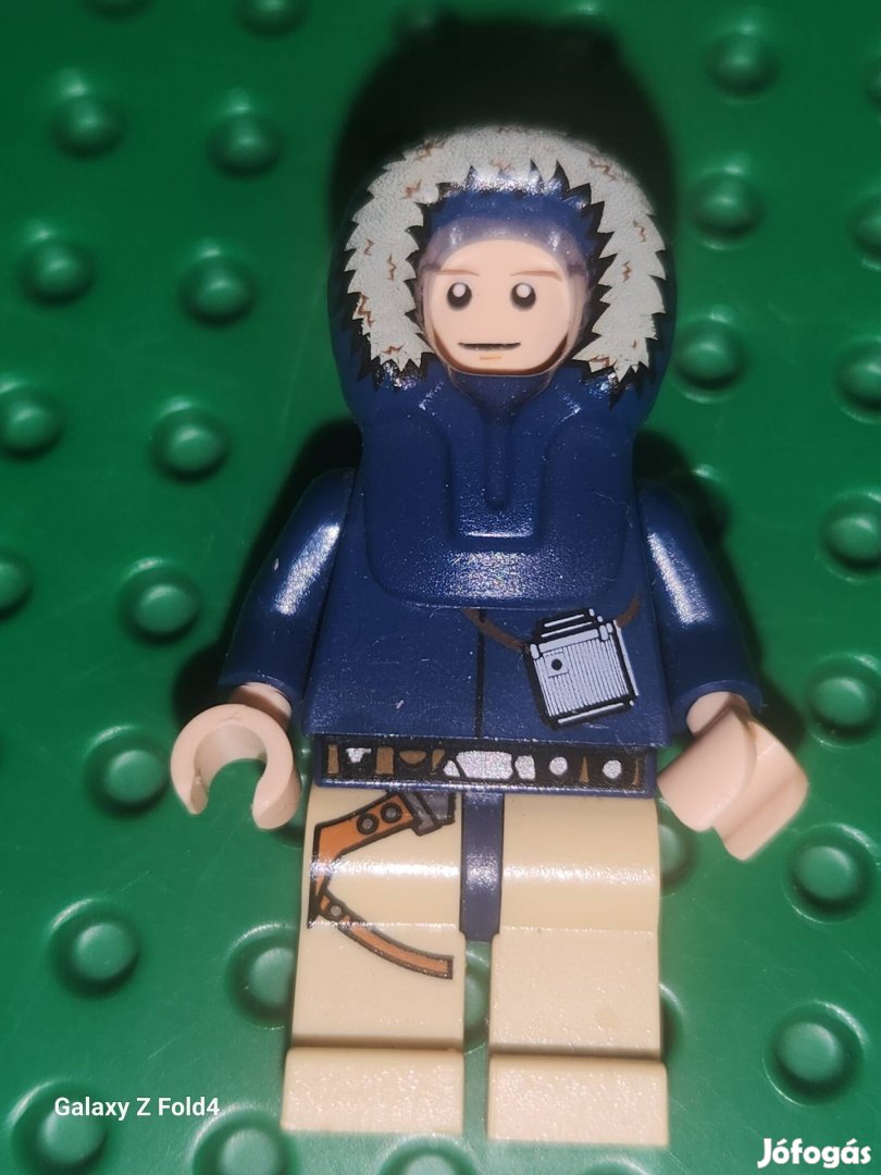 Lego Han Solo 