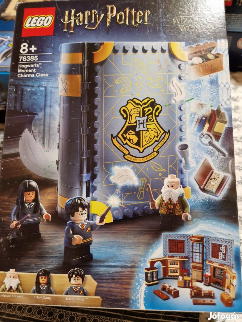 Lego Harry Potter