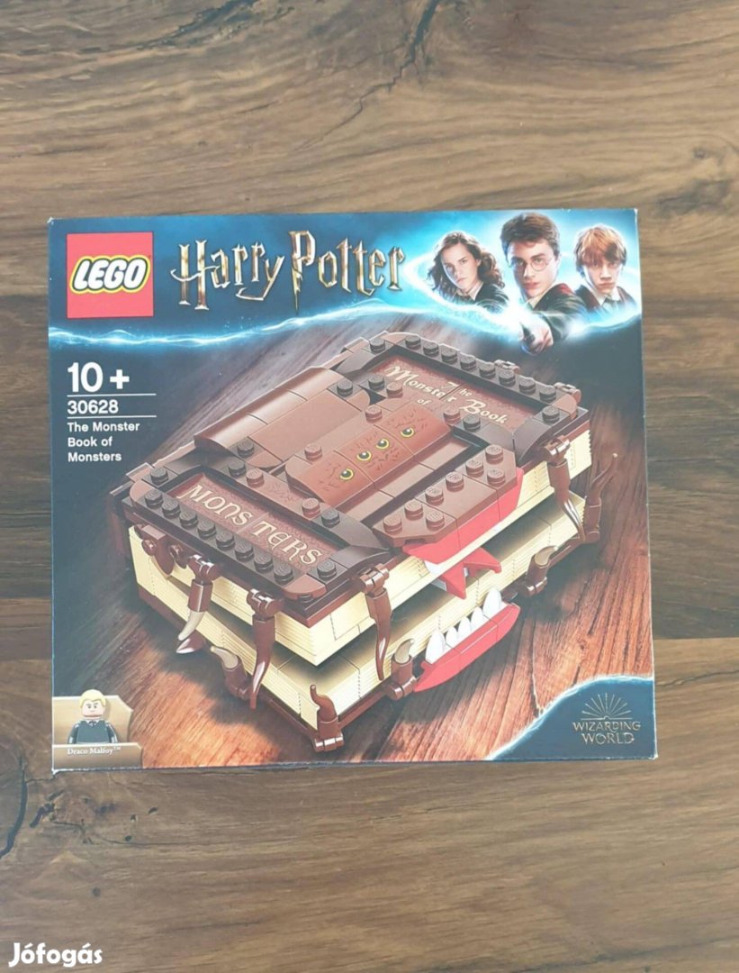 Lego Harry Potter 30628