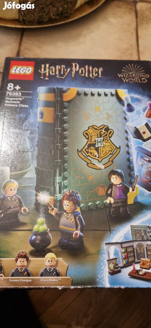 Lego Harry Potter